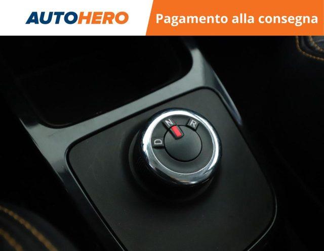 DACIA Spring Comfort Plus Electric 45