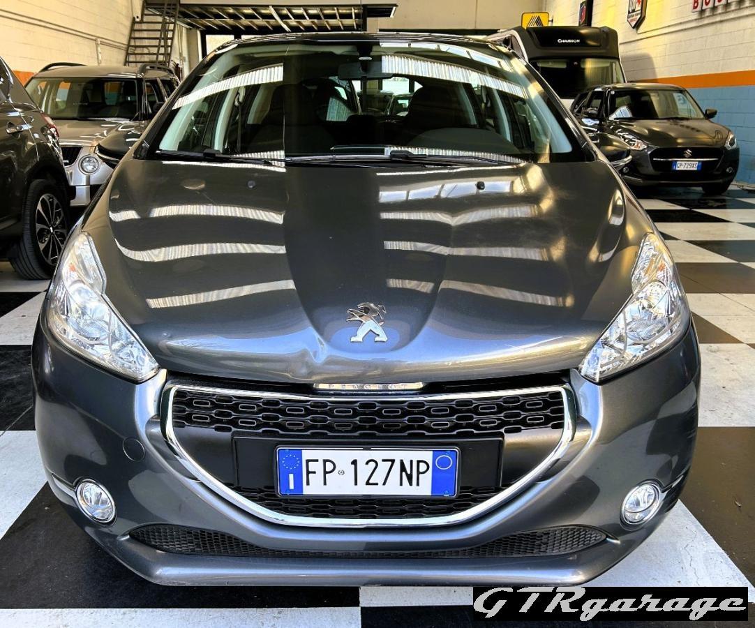 PEUGEOT - 208 - 1.2 VTi 82 CV 5p. Allure
