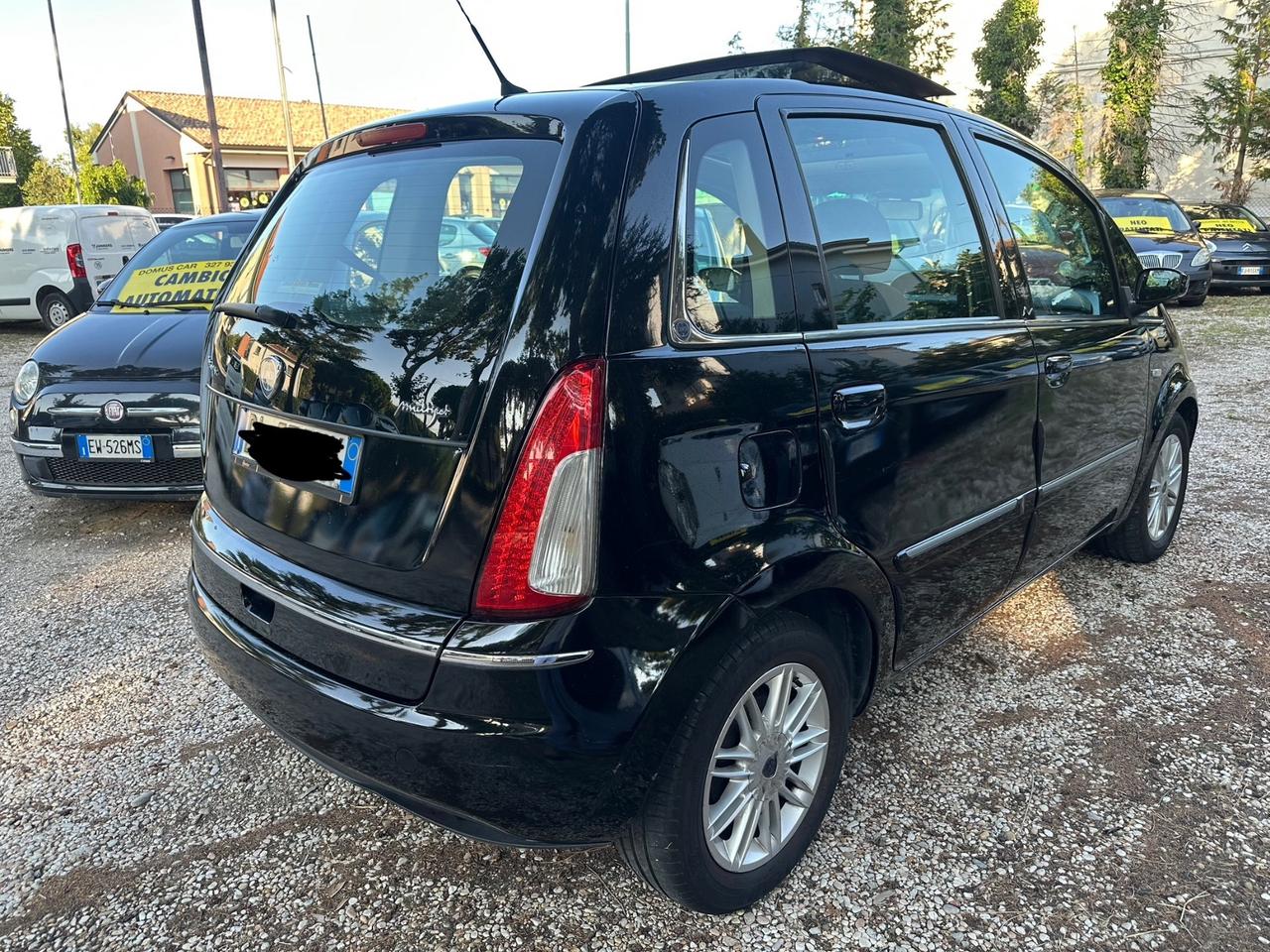 Lancia MUSA 1.3 Multijet 16V 90 CV Platino