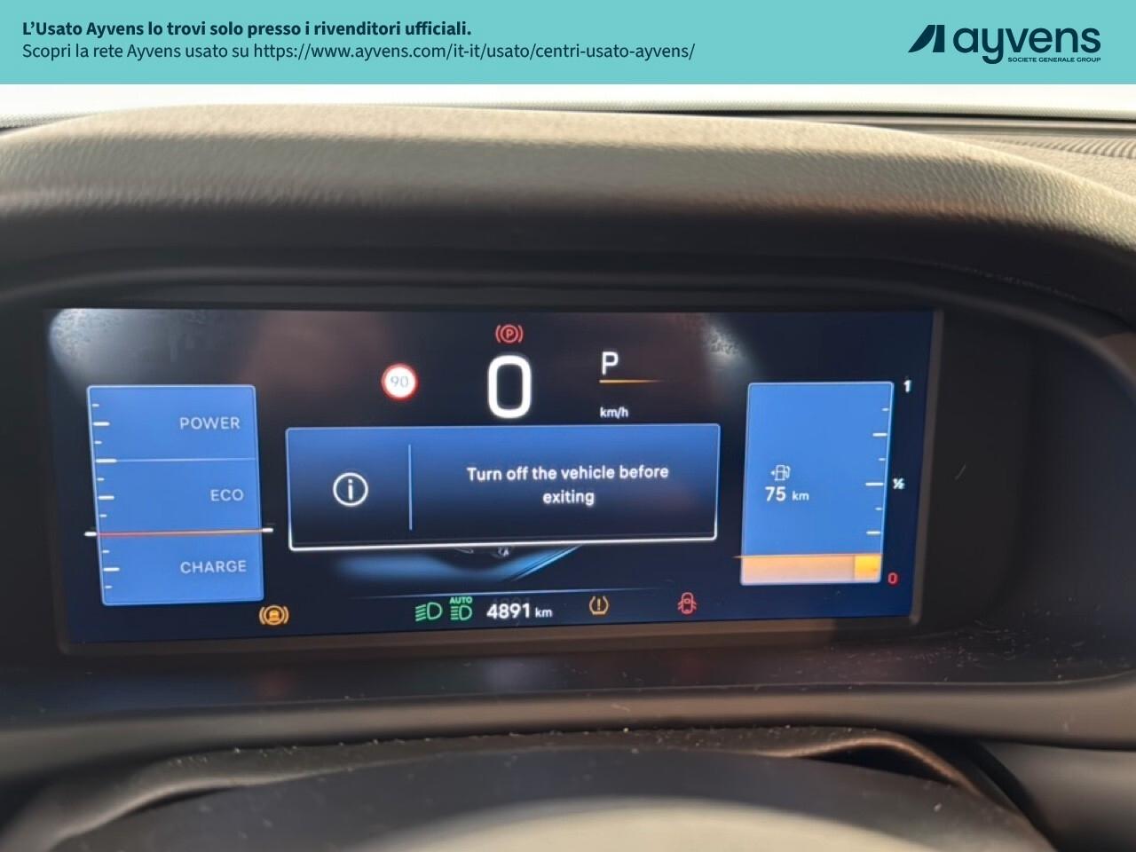 Jeep Avenger 1.2 Turbo 100 CV MHEV Altitude