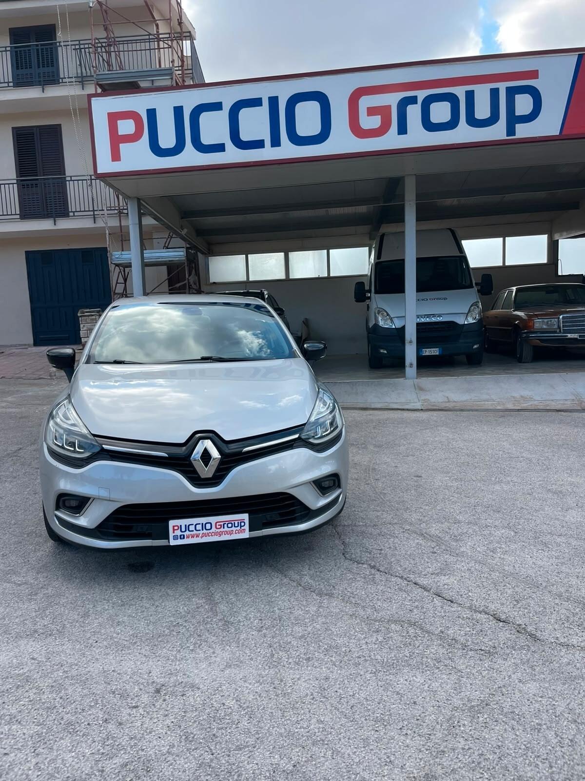 Renault Clio TCe 12V 90CV Start&Stop 5 porte Energy Duel2