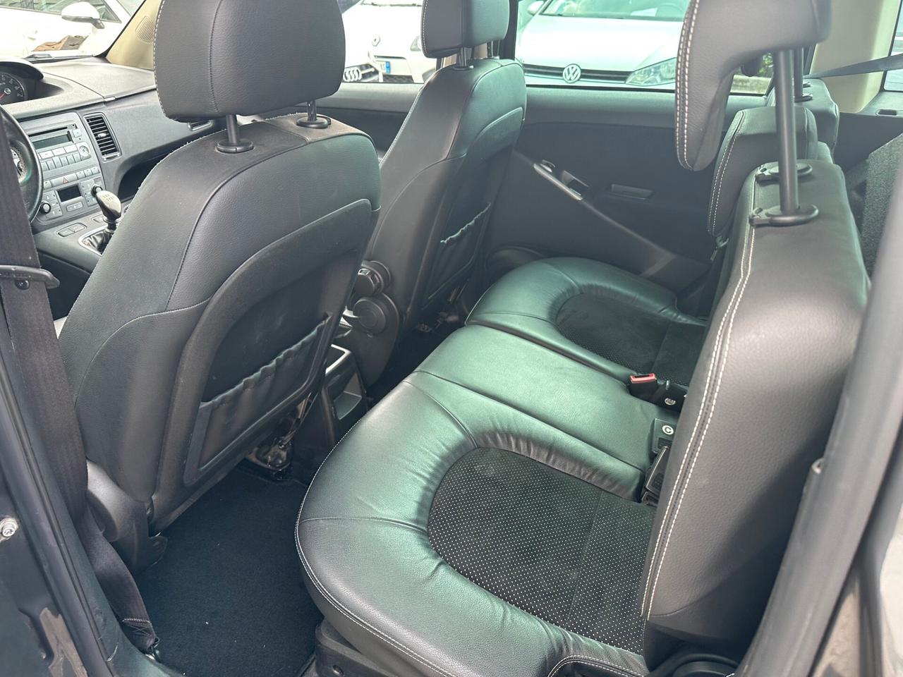 Lancia MUSA 1.4 16V Platinum