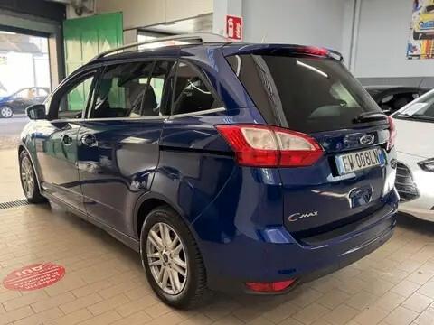 Ford C-Max 2.0 TDCi 163CV Powershift Titanium PREZZO REALE!!