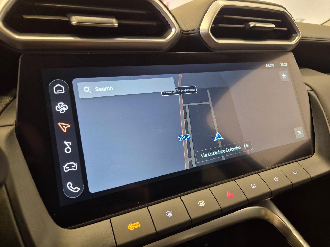 Mg ZS 1.5 hybrid+ Luxury auto IN PROMO - NEOPATENTATI