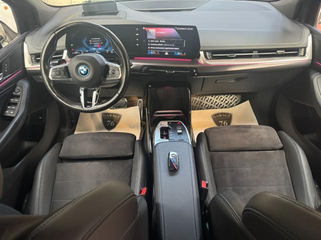 BMW 225 e xDrive Active Tourer Msport