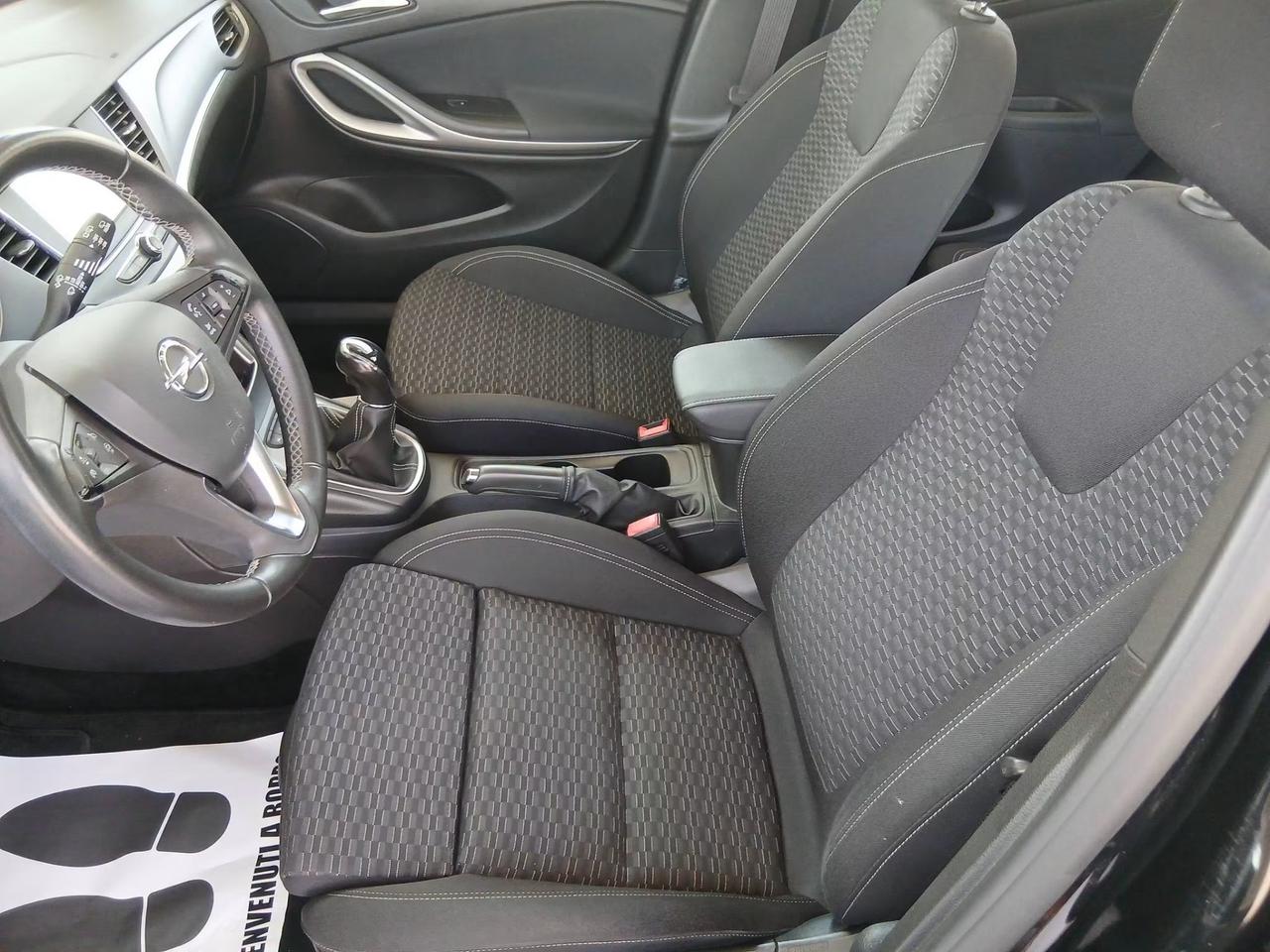 Opel Astra 1.6 CDTi 110CV Start&Stop Sports Tourer Business