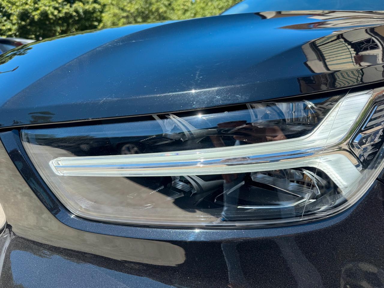 Volvo XC40 D3 AWD Momentum