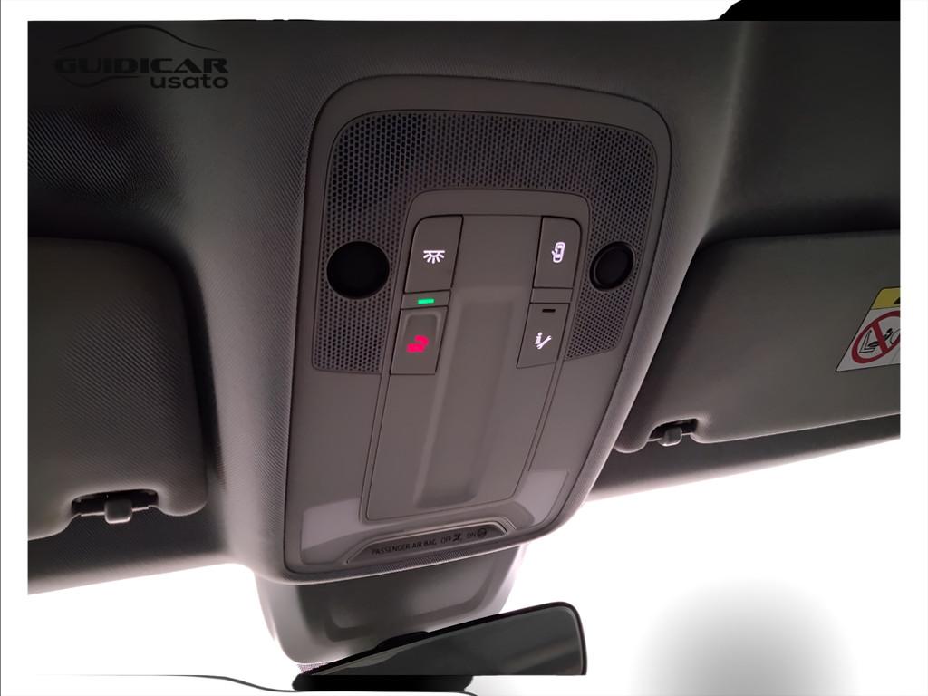 AUDI A1 II 2022 allstreet - A1 allstreet 25 1.0 tfsi Business 95cv