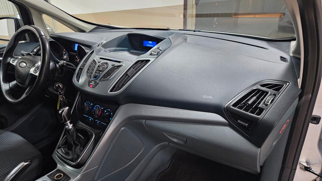 Ford C-Max Ford c-max