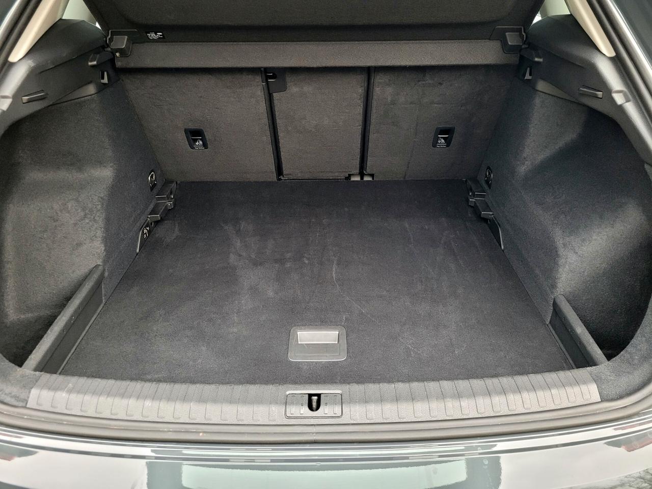 Audi Q3 35 TDI QUATTRO S TRONIC VIRTUAL COCKPIT