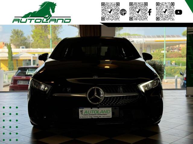 MERCEDES-BENZ A 180 Unipro*Sport*Automatica*Crono*tagliandi