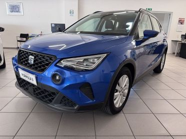 SEAT Arona 1.0 ECO TSI 70KW STYLE