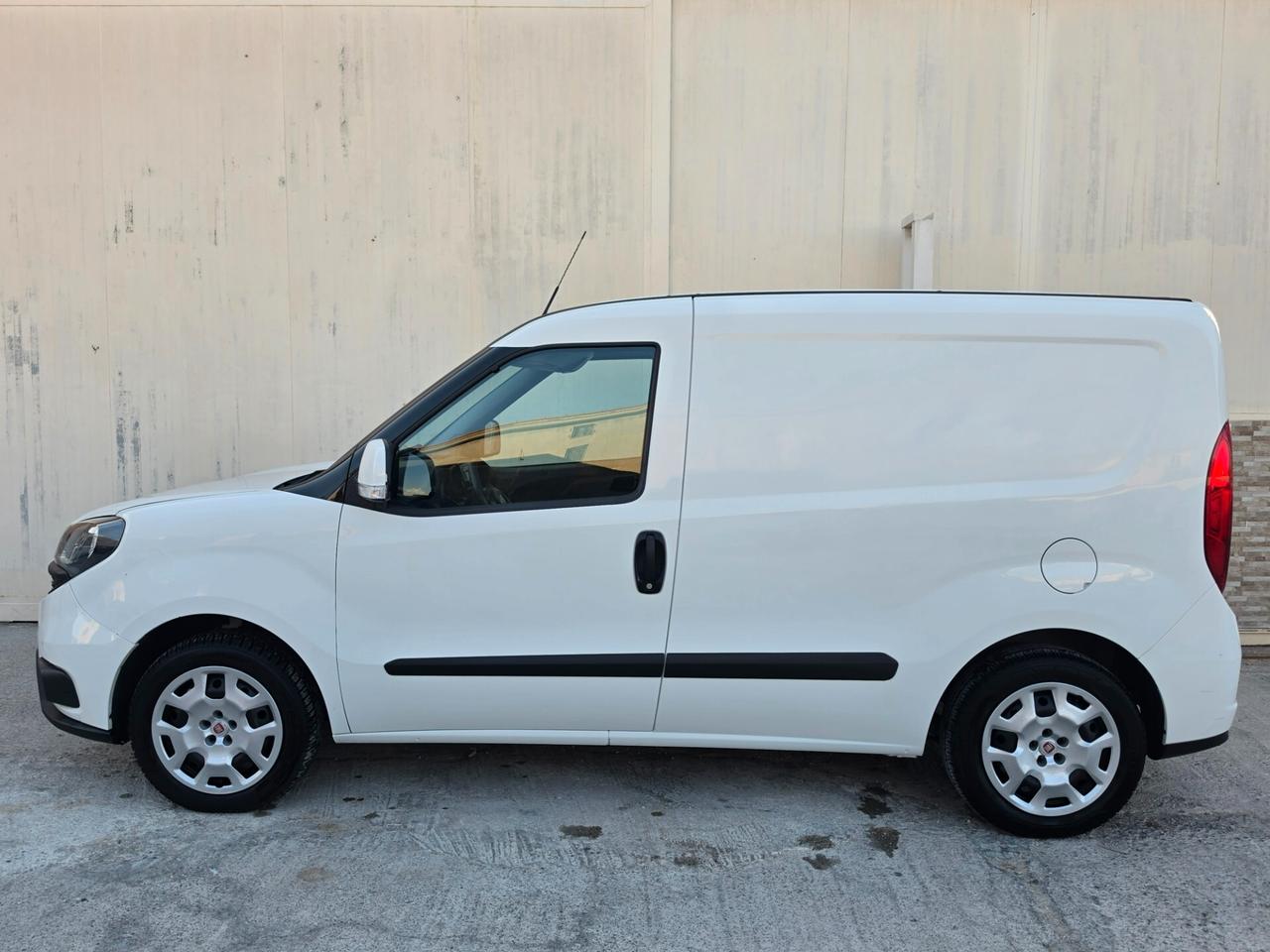 Fiat Doblò 1.6 MJT 105CV 2posti N1