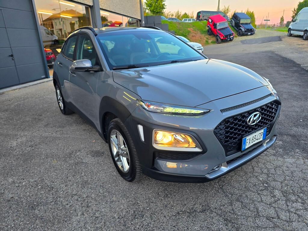 Hyundai Kona 1.0 T-GDI Xpossible PERFEZIONE MASSIMA