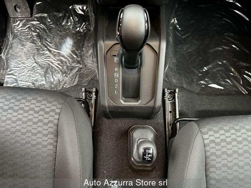 Suzuki Jimny 1.5 4AT 5 porte LIMITED EDITION M1 *COLORI VARI, PROMO AZZURRA*