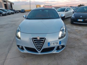 Alfa Romeo Giulietta 1.6 JTDm-2 105 CV Exclusive - 2013