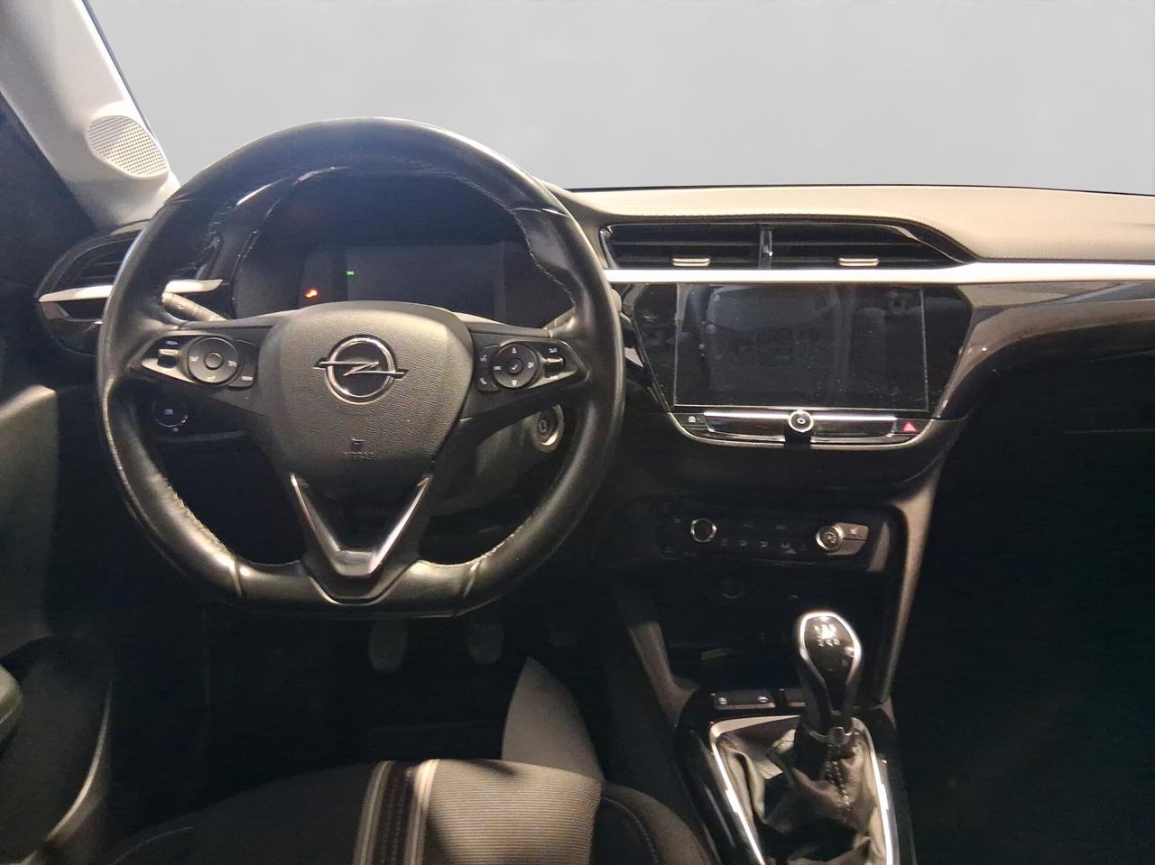 Opel Corsa 1.2 Design & Tech 75CV