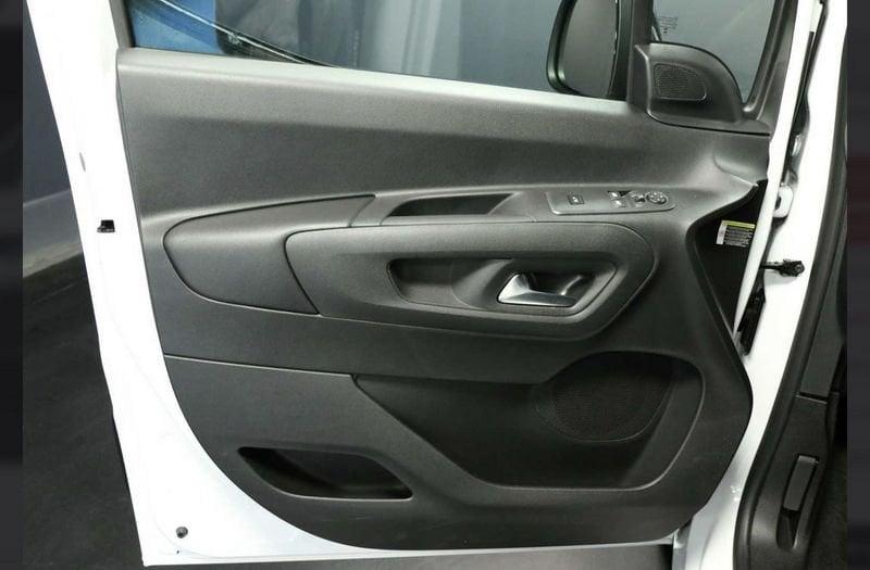 Citroën Berlingo Berlingo 1.5 BlueHDi 100 S&S Van M