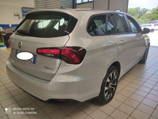FIAT Tipo 1.6 Mjt S&S SW Lounge