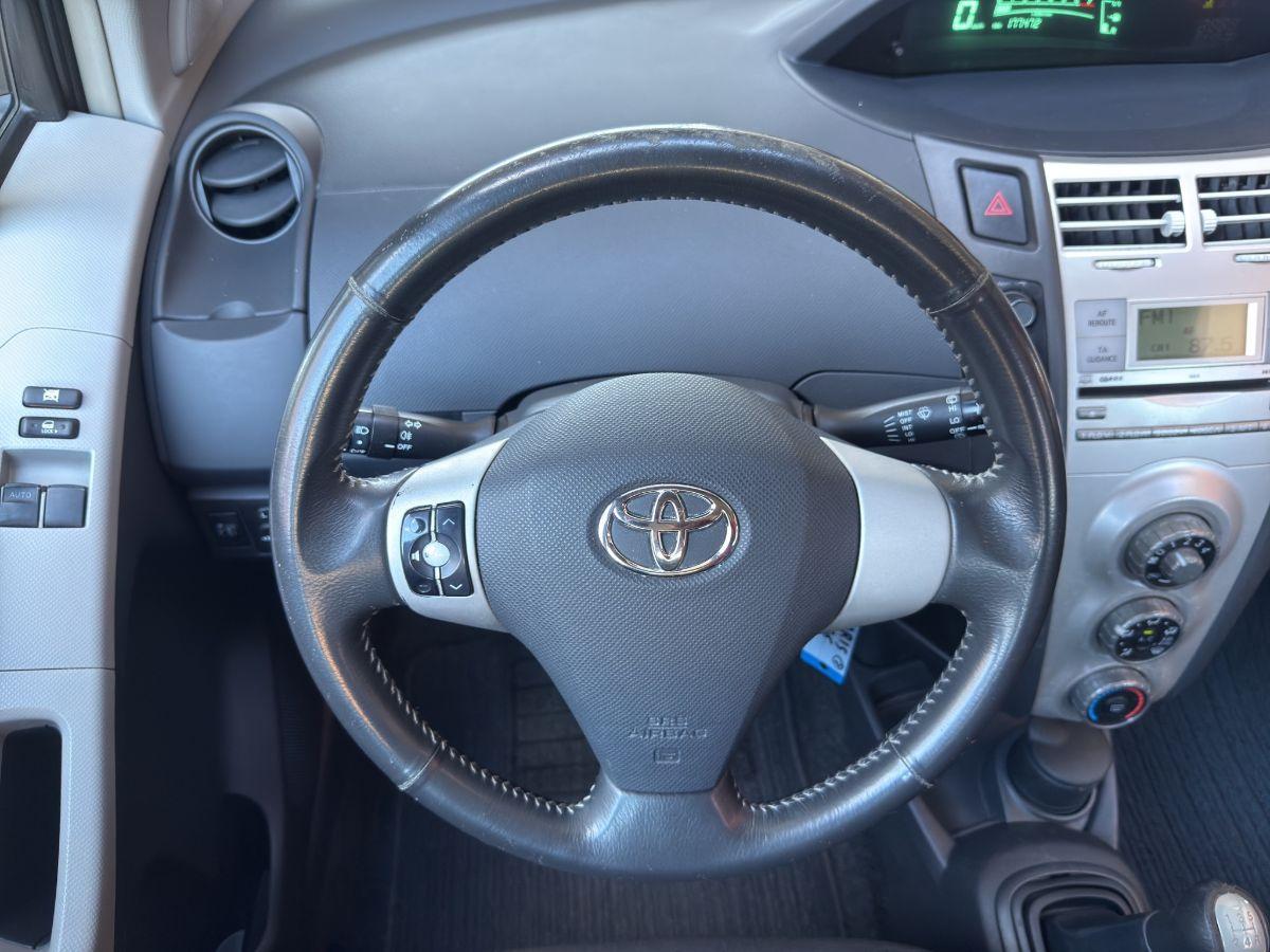 TOYOTA - Yaris - 1.0 69cv 5p. Sol