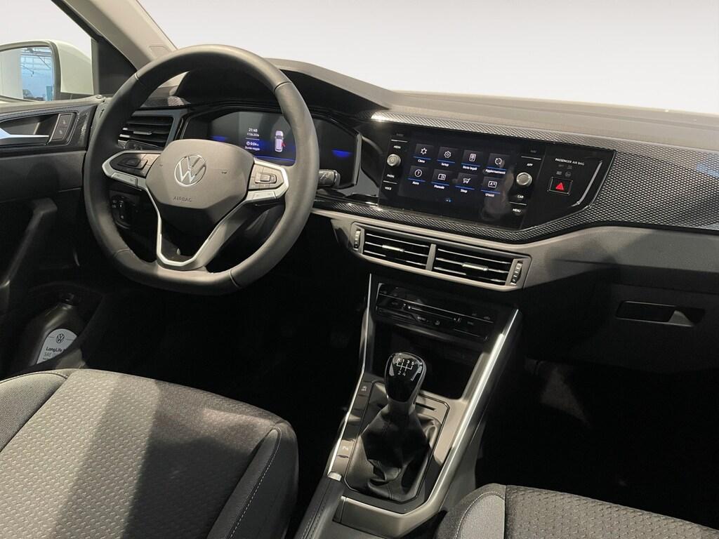 Volkswagen Polo 1.0 TSI 95CV Edit. Plus - IVA ESPOSTA