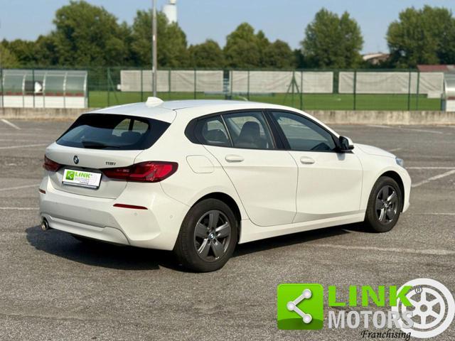 BMW 118 i 5p. Business Advantage