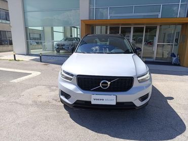 VOLVO - XC40 - R-Design, T4 Recharge Plug-in Hybrid