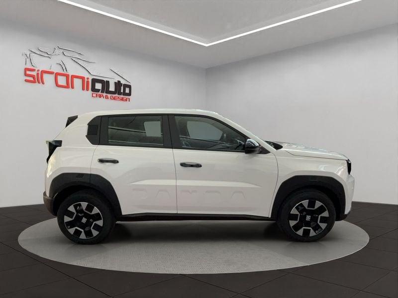 FIAT Grande Panda Benzina GRANDE PANDA Benzina Icon 1.2 100 CV S&S