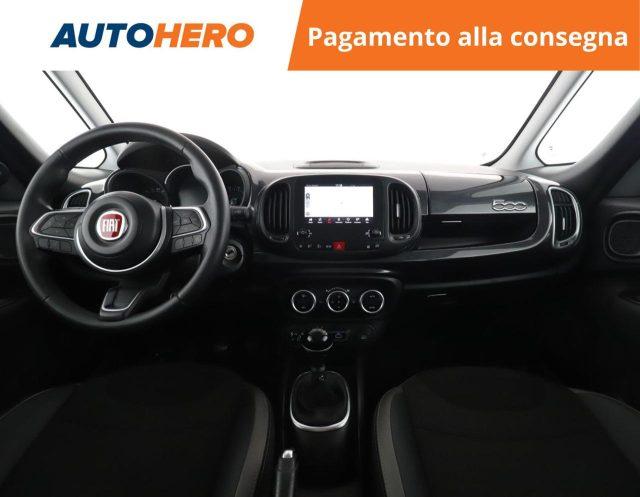 FIAT 500L 1.3 Multijet 95 CV Cross