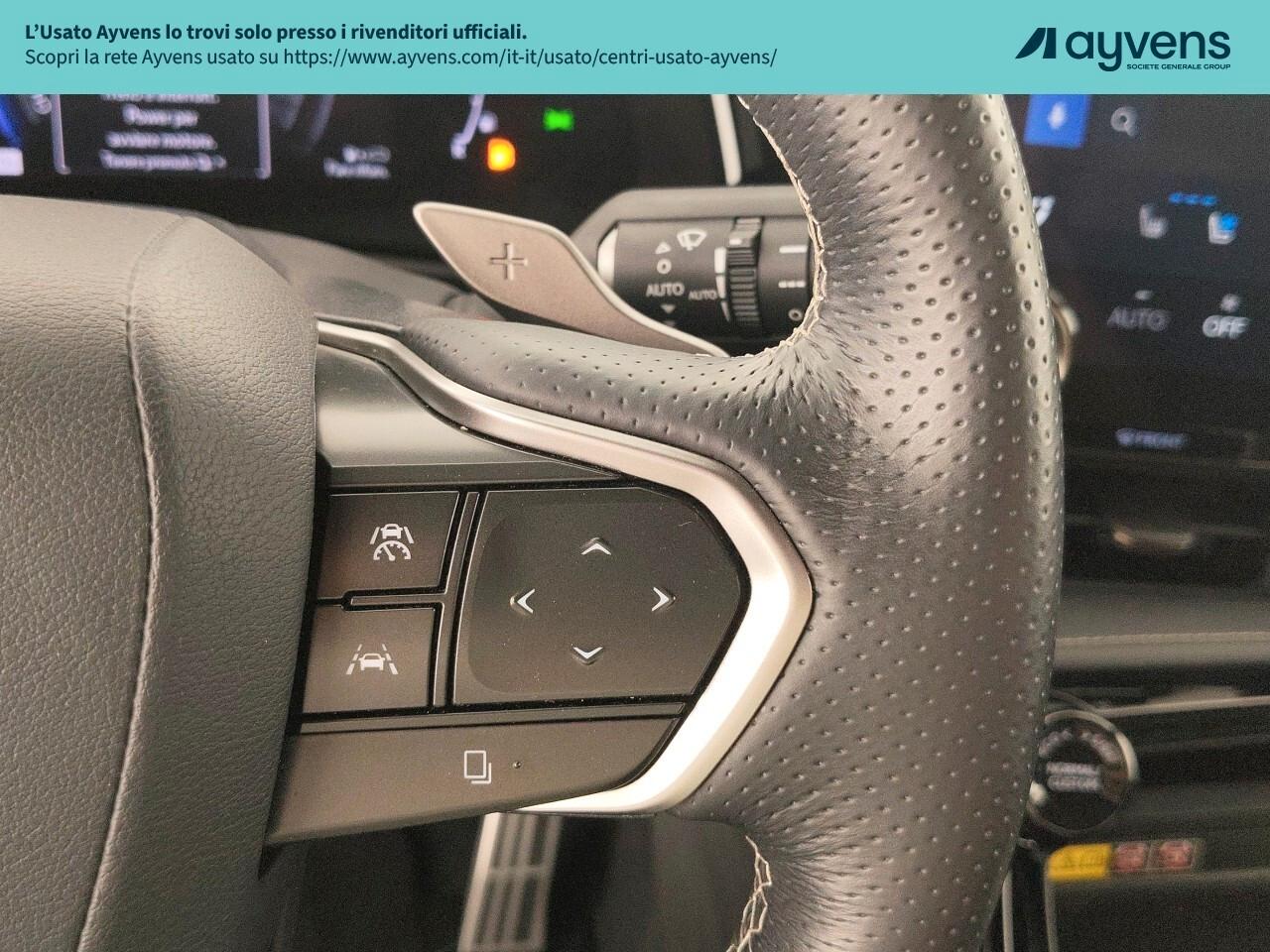 Lexus NX 200t Hybrid 4WD F-Sport