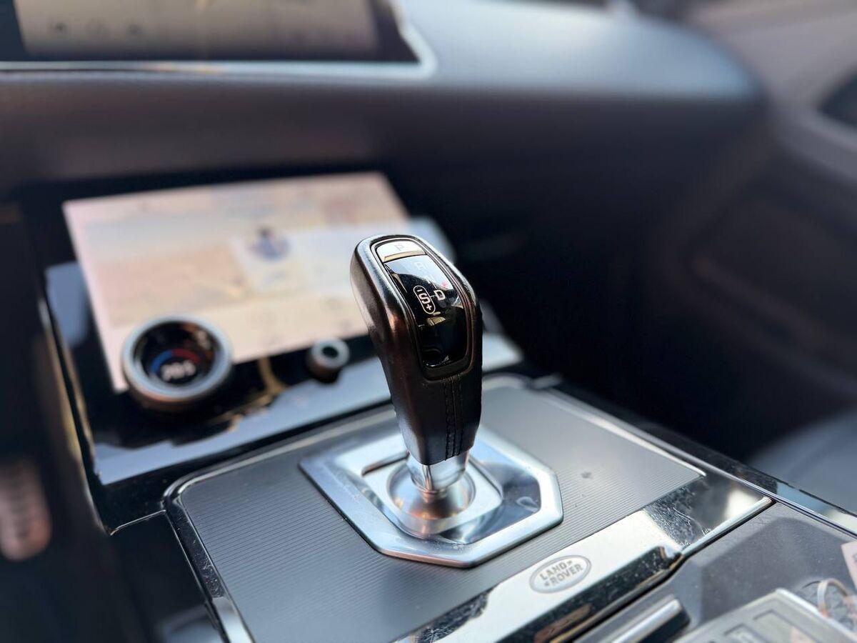 Land Rover Range Rover Evoque 2.0d i4 mhev R-Dynamic S awd 150cv auto