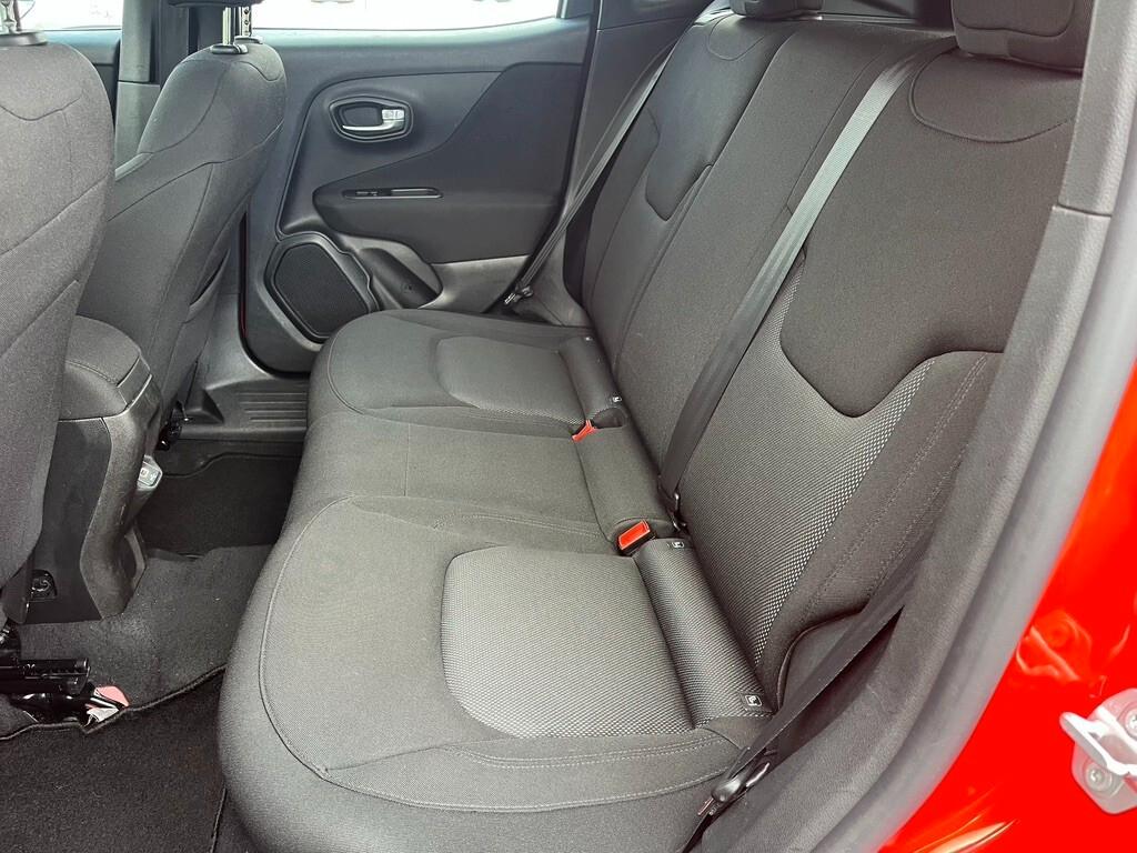 Jeep Renegade 1.6 Mjt 120 CV