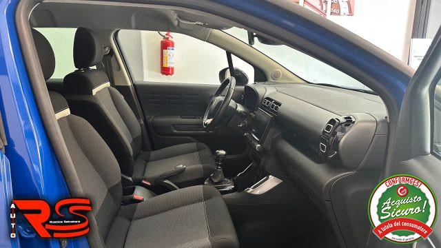 CITROEN C3 Aircross PureTech 110 S&S Feel