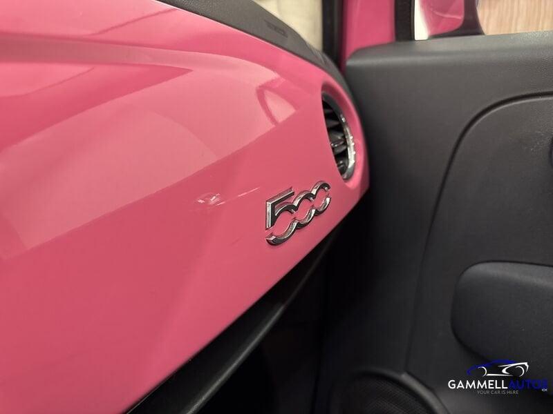 FIAT 500 500 1.2 GPL AUTOMATICA