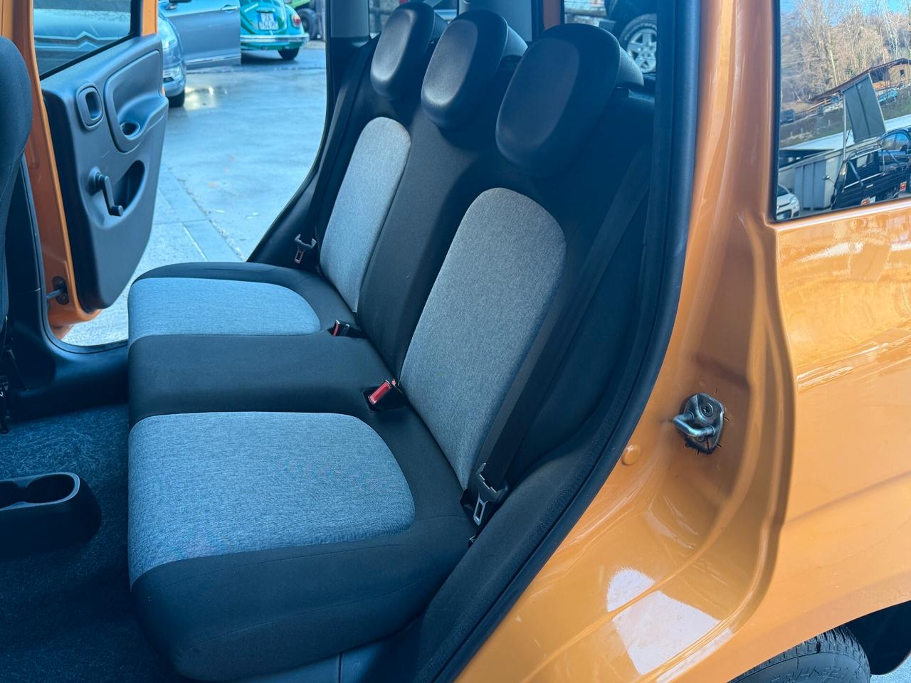 Fiat Panda 1.2 Lounge s&s 69cv my19