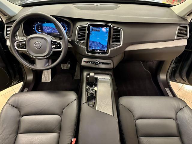 VOLVO XC90 B5 (d) AWD AUTOMATICO 7 POSTI VIRTUAL UNIPRO