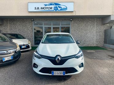Renault Clio 90cv Benzina + Gpl