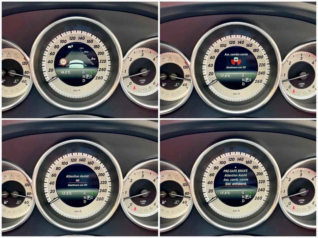 Mercedes-benz CLS 350 CDI BlueEFFICIENCY 4Matic