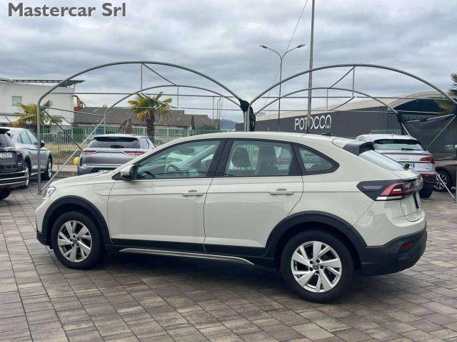 VOLKSWAGEN Taigo NEOPATENTATI Taigo 1.0 LIFE 110cv dsg TG : GT927LV