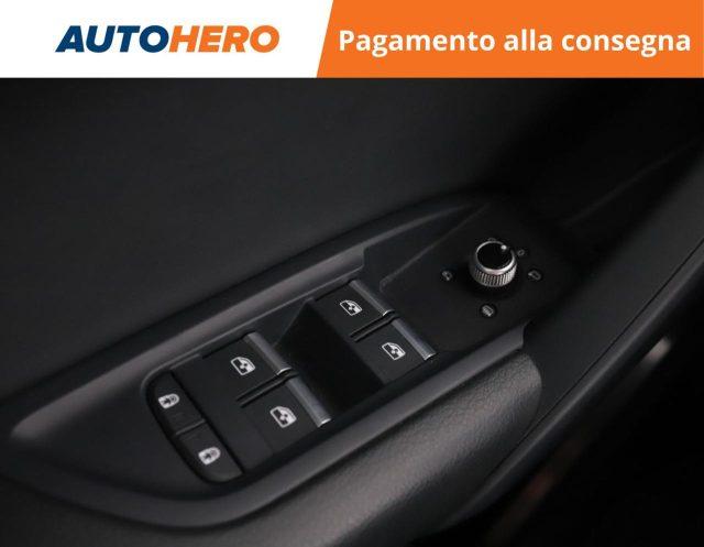 AUDI Q5 SPB 40 TFSI quattro S tronic Business Advanced