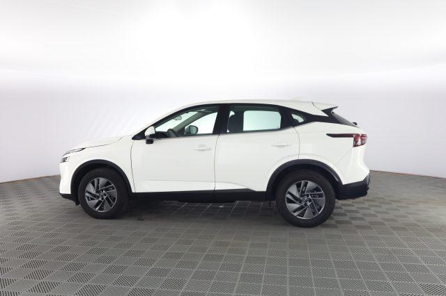 NISSAN Qashqai Qashqai MHEV 158 CV Xtronic Business