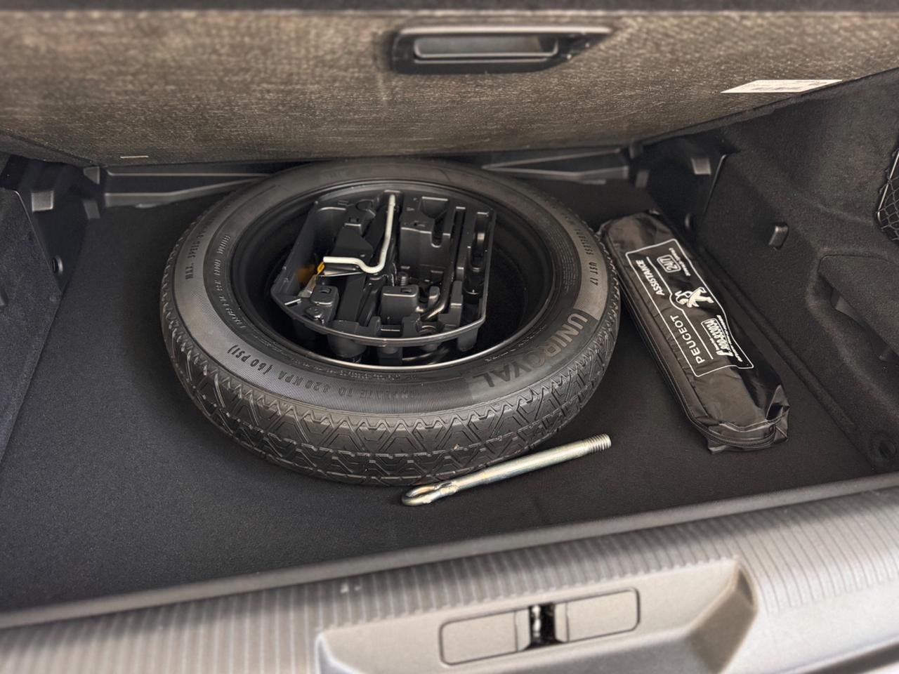 Peugeot 308 BlueHDi 130 S&S SW Allure Pack