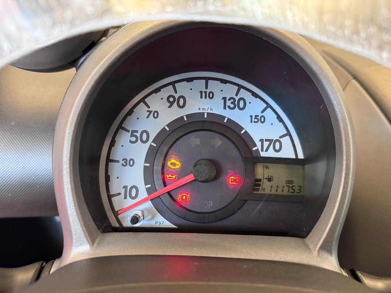 Peugeot 107 1.0 68CV 5p. Desir