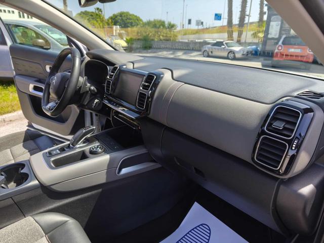 CITROEN C5 Aircross BlueHDi 130 S&S EAT8 Feel