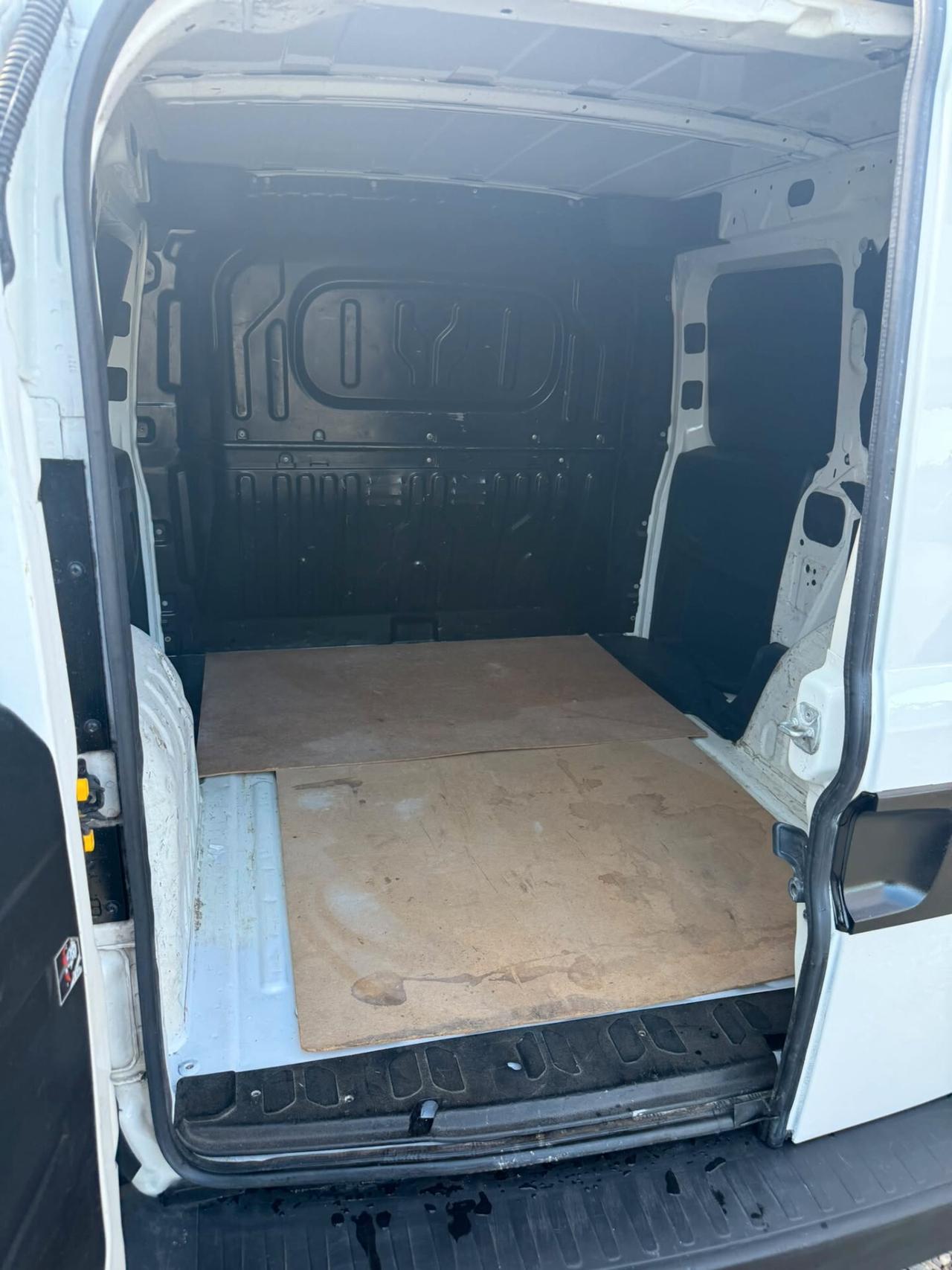 Fiat Doblo Doblò 1.6 MJT 16V 120CV Easy