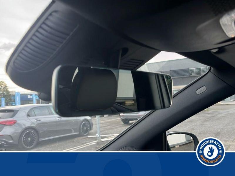 Mercedes-Benz Classe B 180d Automatic AMG Line Advanced Plus