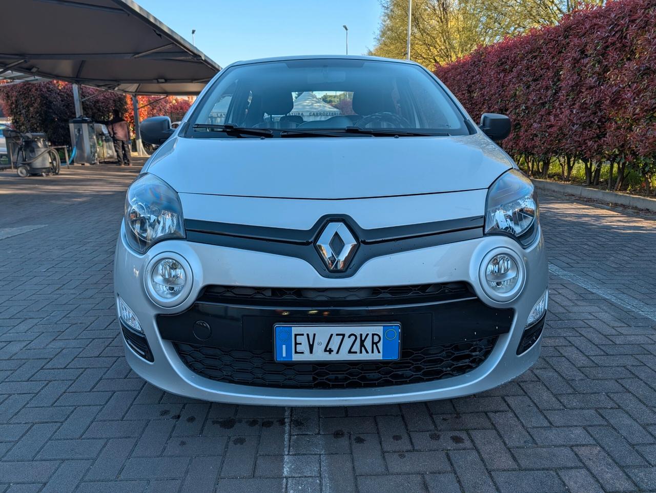 Renault Twingo 1.2 16V Night&Day