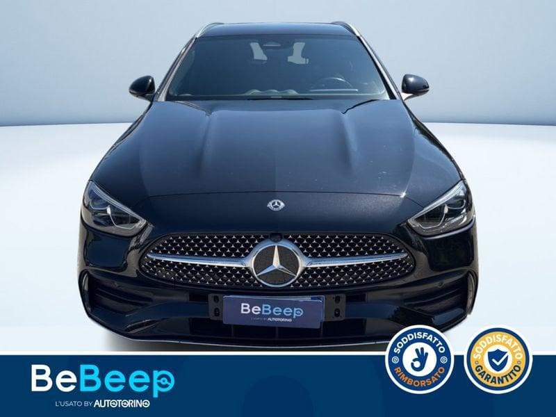 Mercedes-Benz Classe C C SW 220 D MHEV PREMIUM AUTO