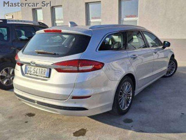 FORD Mondeo Mondeo SW 2.0 ecoblue Titanium Business - GG541RR