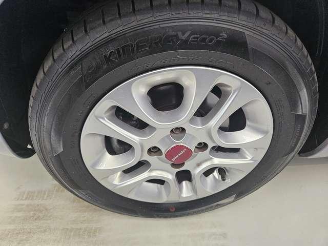 Fiat Panda Panda 1.0 hybrid Easy 70cv